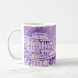 ヨハネ14:1-3 – コーヒーマグ コーヒーマグカップ