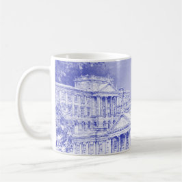 ヨハネ14:1-3 – コーヒーマグ コーヒーマグカップ