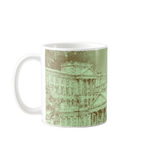 ヨハネ14:1-3 – コーヒーマグ