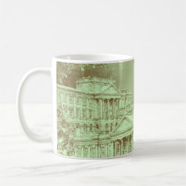 ヨハネ14:1-3 – コーヒーマグ コーヒーマグカップ