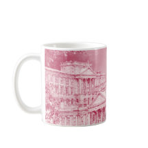 ヨハネ14:1-3 – コーヒーマグ