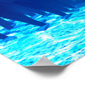 ヨハネ14:21 ポスター (角)