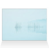 ヨハネ14:27わたしはあなた離れと共に平和を誓う，バイブル・カード (内部横(上))