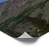 ヨハネ14:6ポスター ポスター (角)