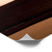 ヨハネ14:6壁24+24壁ポスター ポスター (角)