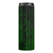 ヨハネ14:6聖書の聖句のパス感動的引用文 タンブラー (裏面)