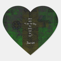 ヨハネ14:6聖書の聖句のパス感動的引用文