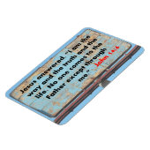 ヨハネ14:6 マグネット (左側)