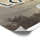 ヨハネ15:13 – 愛はない素晴らし ポスター (角)