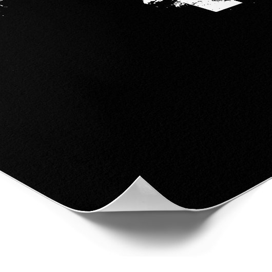 ヨハネ15:13,「愛素晴らしは、このようなものを持っていない。 ポスター (角)