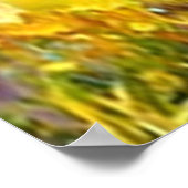 ヨハネ15:16 ポスター (角)