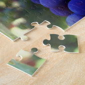 ヨハネ15:5わたしはつる植物である ジグソーパズル (側面)