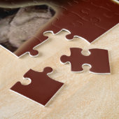 ヨハネ15:5 ジグソーパズル (側面)