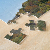 ヨハネ16:33この世に、あなたがたは… ジグソーパズル (側面)