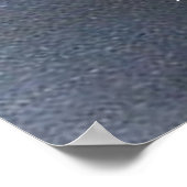 ヨハネ1:1 ポスター (角)