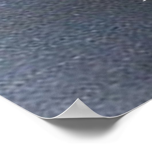 ヨハネ1:1 ポスター (角)