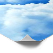 ヨハネ1:1-5 ポスター (角)