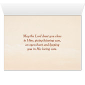 ヨハネ20:21父がわたしを遣わされたので，わたしはあなた方を遣わす (内部横(下))