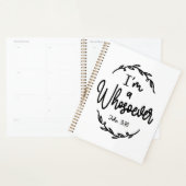 ヨハネ3:16キリスト教の引用文 プランナー手帳 (ディスプレー)