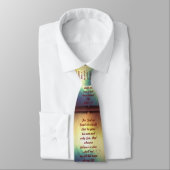 ヨハネ3:16タイ ネクタイ (タイ)