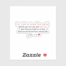 ヨハネ3:16神は世を愛されたからである