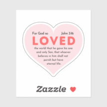 ヨハネ3:16神は世を愛されたからである