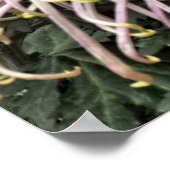 ヨハネ3:16神は世を愛されたからである ポスター (角)