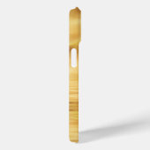 ヨハネ3 16神は世界の聖書の聖句を愛した Case-Mate iPhoneケース (裏面 / 右)