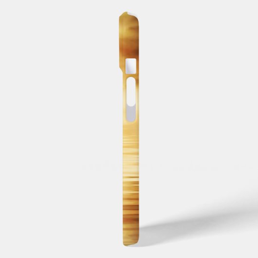 ヨハネ3 16神は世界の聖書の聖句を愛した Case-Mate iPhoneケース (裏面 / 左)