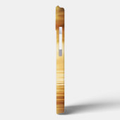 ヨハネ3 16神は世界の聖書の聖句を愛した Case-Mate iPhoneケース (裏面 / 左)