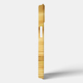 ヨハネ3 16神は世界の聖書の聖句を愛した Case-Mate iPhoneケース (裏面 / 右)