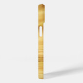 ヨハネ3 16神は世界の聖書の聖句を愛した Case-Mate iPhoneケース (裏面 / 右)