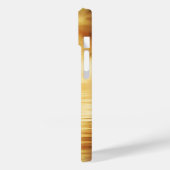 ヨハネ3 16神は世界の聖書の聖句を愛した Case-Mate iPhoneケース (裏面 / 左)