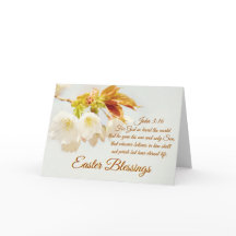 ヨハネ3:16神は世界を愛し、イースター恵み