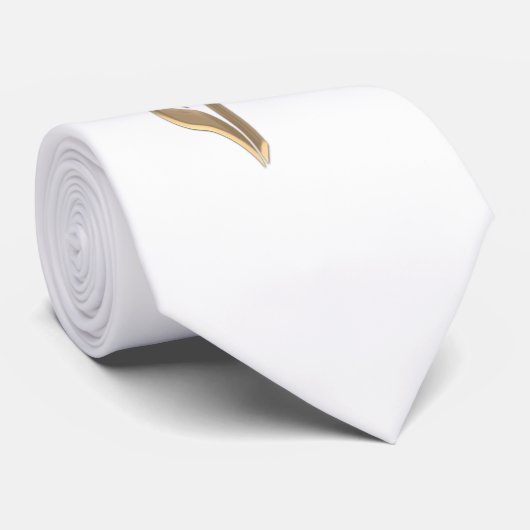 ヨハネ3:16項目 ネクタイ (ロール)