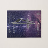 ヨハネ3:16 ジグソーパズル (横)