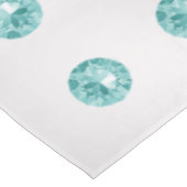 ヨハネ3:16 テーブルクロス (アングル)