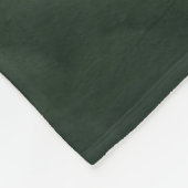 ヨハネ3:16 フリースブランケット (角)