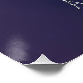 ヨハネ3:16 ポスター (コーナー)