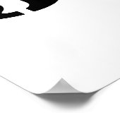 ヨハネ3:16 ポスター (角)