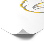 ヨハネ3:16 ポスター (角)