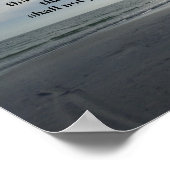 ヨハネ3:16 ポスター (角)