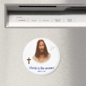 ヨハネ3:16 マグネット (インサイチュ (食洗機))