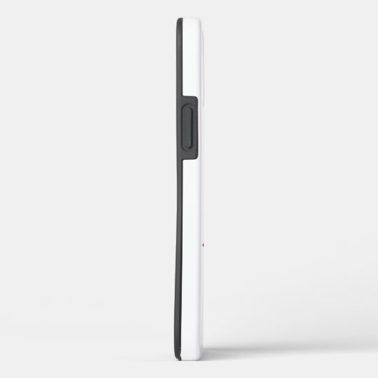 ヨハネ3:16 Case-Mate iPhoneケース (裏面 / 右)