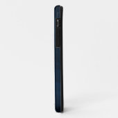 ヨハネ3:16 Case-Mate iPhoneケース (裏面/左)