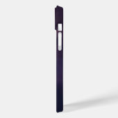 ヨハネ3:16 Case-Mate iPhoneケース (裏面 / 左)