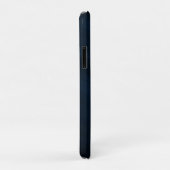 ヨハネ3:16 Case-Mate iPhoneケース (裏面/右)