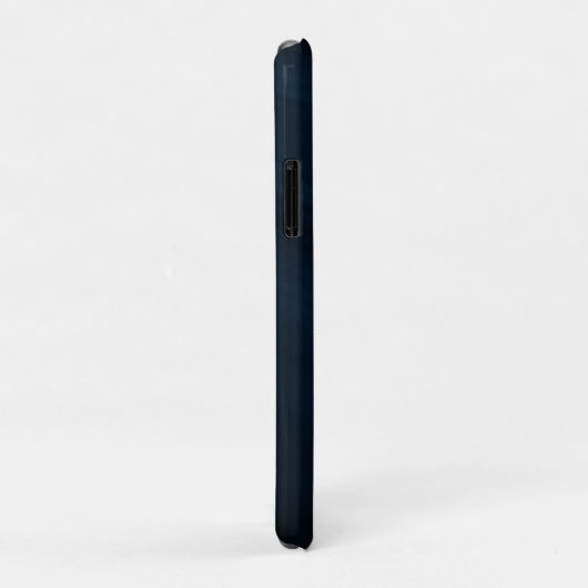 ヨハネ3:16 Case-Mate iPhoneケース (裏面/右)