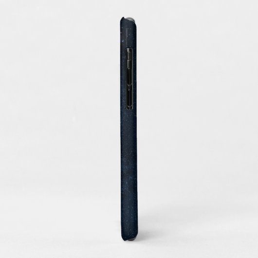 ヨハネ3:16 Case-Mate iPhoneケース (裏面/左)