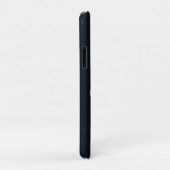 ヨハネ3:16 Case-Mate iPhoneケース (裏面/右)